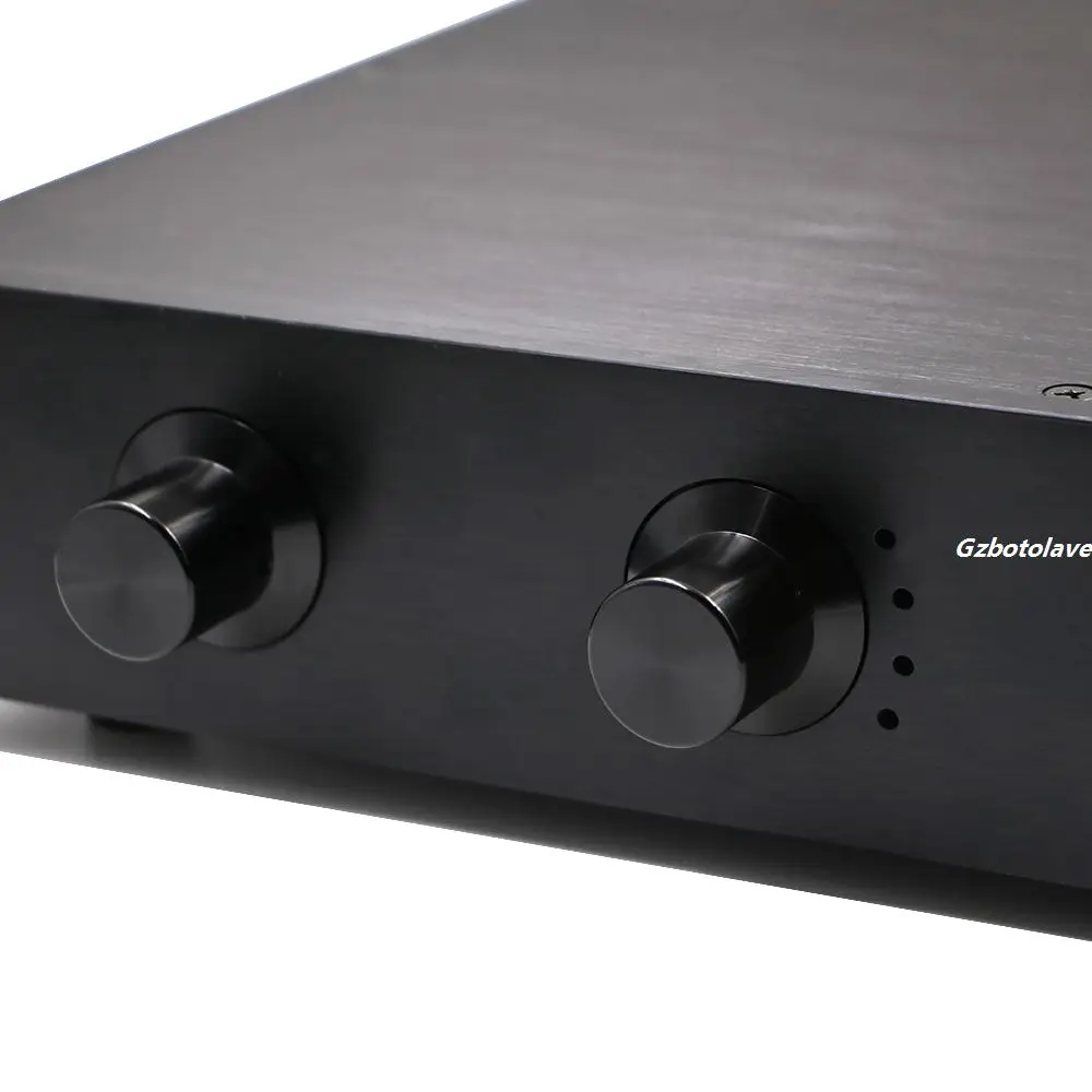 Reference NAIM NAC152 предусилитель усилитель двойной источник питания 4 способа переключения входного сигнала