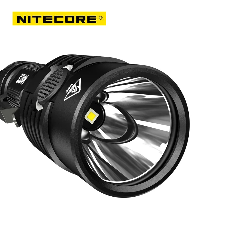 2018 новый Nitecore MH23 CREE XHP35 HD светодиодный 1800 Люмен USB Перезаряжаемый фонарик с