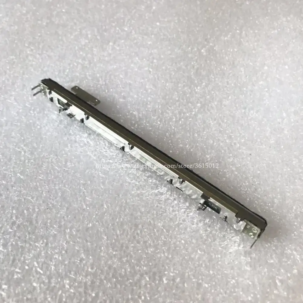 Миксер Fader LX7 GL2400 Single Slide потенциометр GL2200 2400 2600 PA12 для behringer SOUNDCRAFT | Электроника