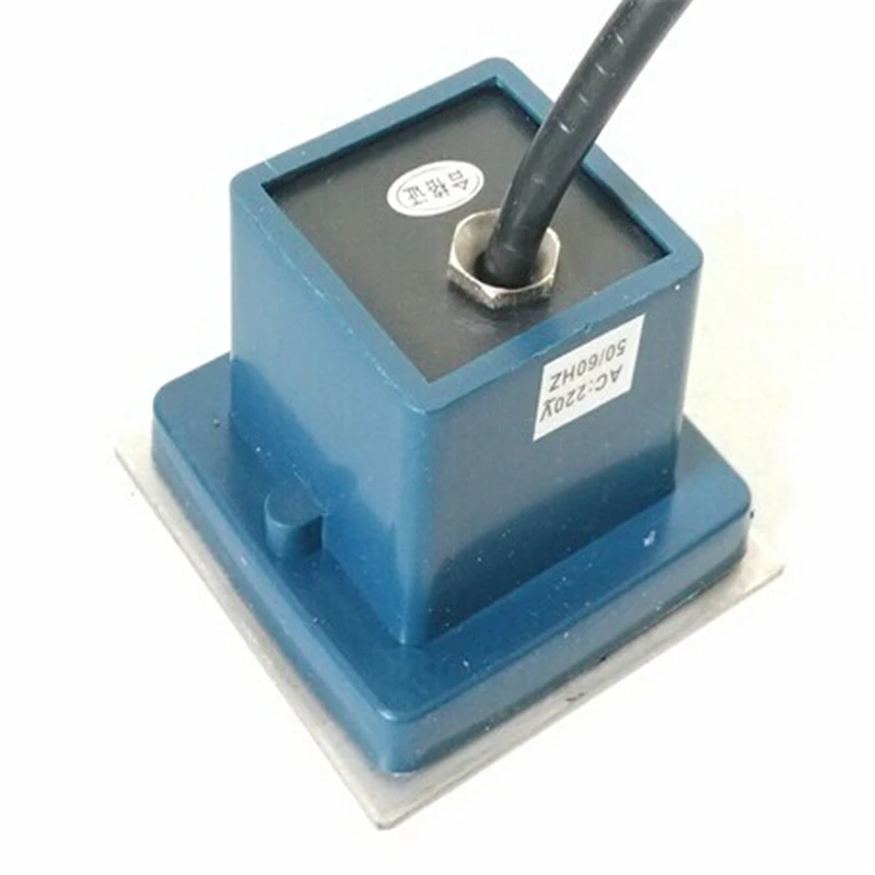 Оптовая цена 3 Вт IP66 светодиодный подземный светильник с теплым и холодным белым