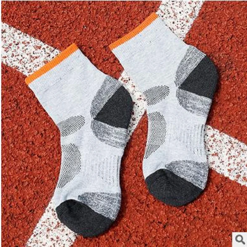 

2018 Hot Sale Casual Calcetines Mujer Women Socks Autumn And Winter New Women 's Foot Soles Thickening In The Tube Socks Cotton