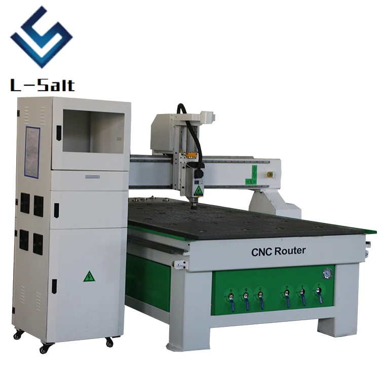 Фрезерные станки с ЧПУ 3D деревообрабатывающий станок машина для изготовления