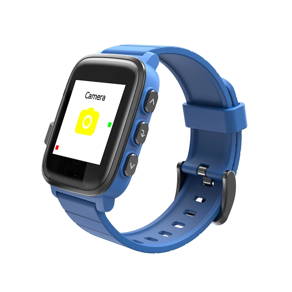 696 Q2 Smart Watch GPS Sport Bluetooth LCD Android Smartwatch IP67 Waterproof Heart Rate Monitor Bracelet for iOs | Электроника