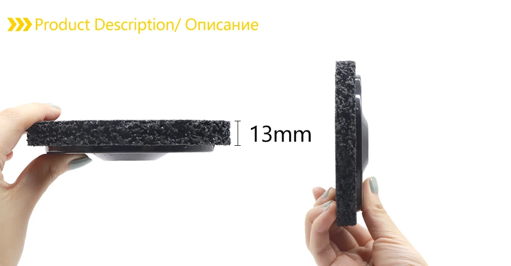 TOVIA ушм диски для болгарки диск для болгарки 2 шт. абразивные инструменты Поли полосы УШМ колеса Краски удаления ржавчины чистке Грит шлифовальный диск колеса для угол точильщик