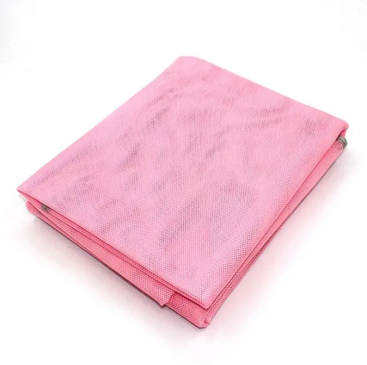 Безпесковый пляжный коврик портативный синий противоскользящие песочные