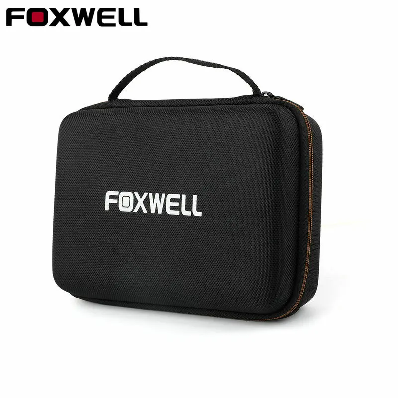 Жесткий защитный чехол для переноски FOXWELL NT301 Obd2 считыватель кодов сканер