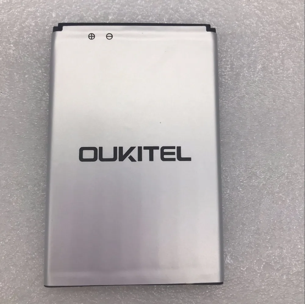 Новая батарея Oukitel K4000 оригинал высокое качество 4000 мАч замена батареи для