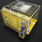 Влага с зоной кормления, Муравьиное гнездо, искусственное насекомое, новое животное, улучшенное увлечение искусственным животным, новый дизайн