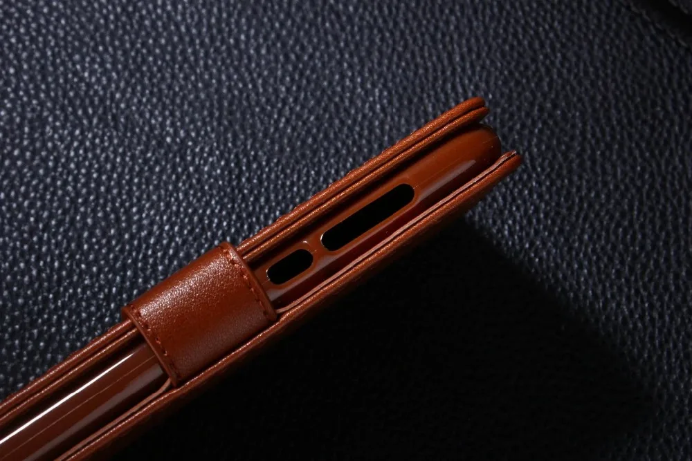 Новое поступление! грязь устойчивы 3D логотип ТПУ флип кожаная сумка чехол для Xiaomi