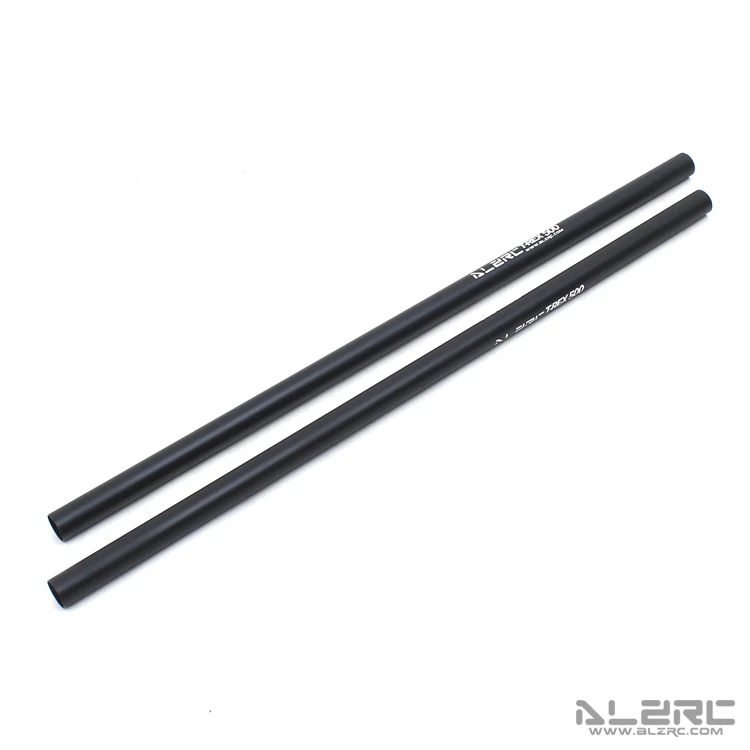 

ALZRC-Devil 500 Esp Хвостовая стрела-черный