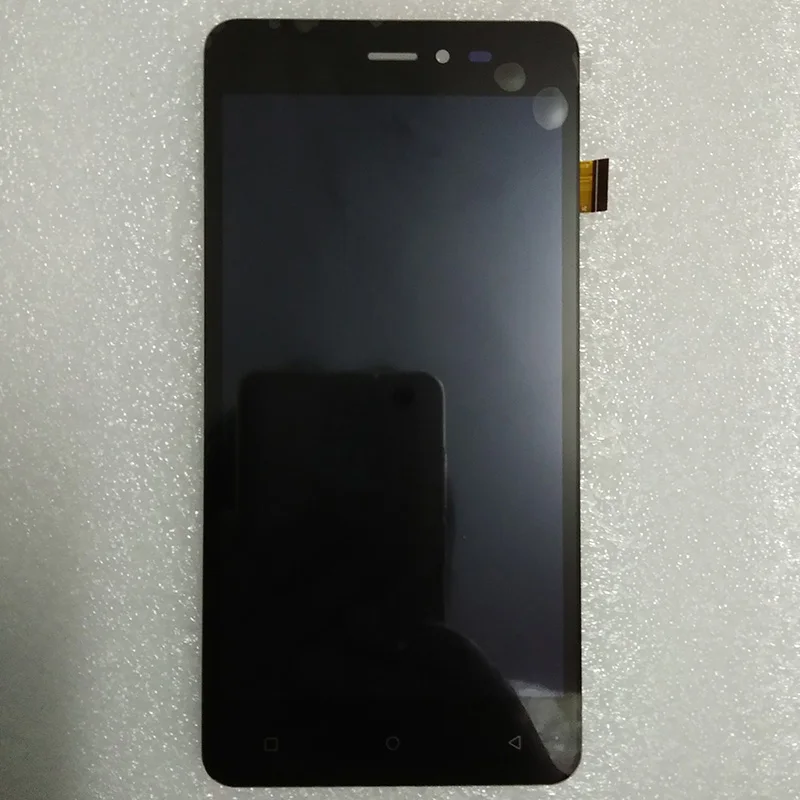 5 0 &quotНовый ЖК дисплей для Gionee P5w с сенсорным экраном дигитайзер сенсорная панель
