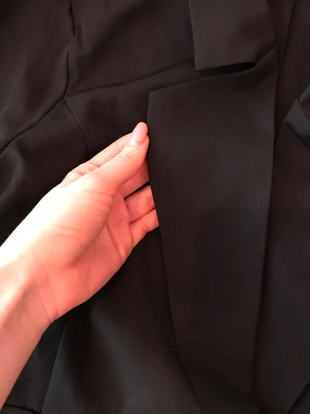 Новая женская одежда на весну и лето 2019 все наборы простого темпераментного