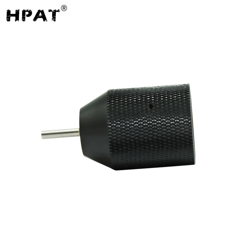 HPAT многоразовый/перезаряжаемый 12 г CO2 ЦИЛИНДР многоразового игольчатого зарядного устройства адаптер