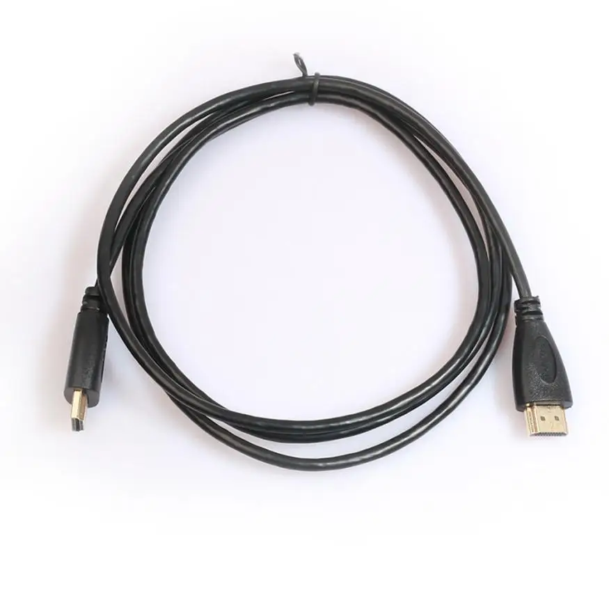 HIPERDESL 3в1 HDMI к HDMI/Mini/микро адаптер кабель комплект HD для планшетных ПК Paperwhite