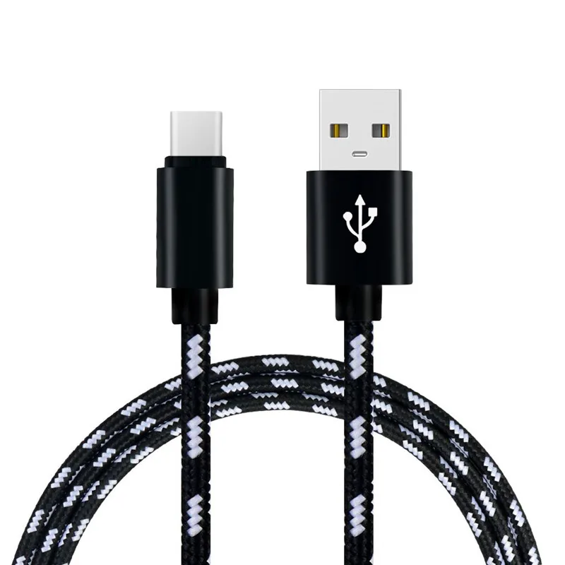 5V 2A type C USB кабель для быстрой зарядки для Honor view 20 10 samsung S9 S10 A50 Redmi note 7 8 pin кабель для iphone 6 7 X XR XS Max