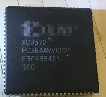 Free shipping new XC9572-PCG84AMM XC9572 | Обустройство дома