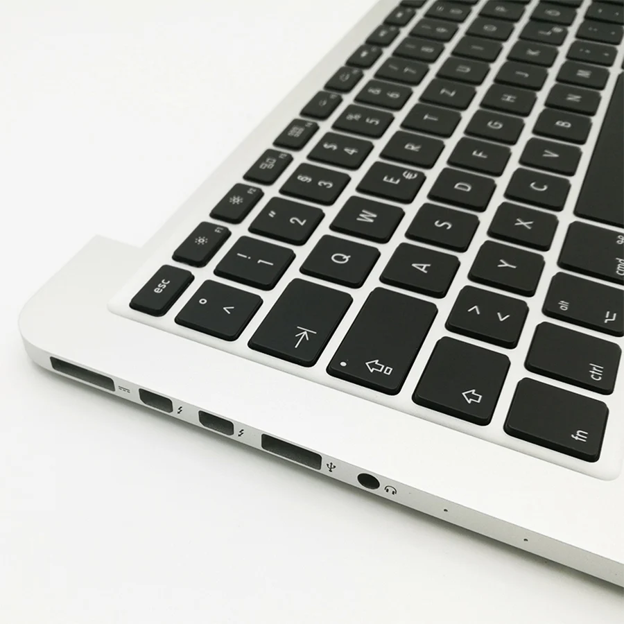 Новый чехол Topcase Для Macbook Pro Retina 13 &quotA1502 с немецкой клавиатурой GR 2013 2014 год|topcase macbook