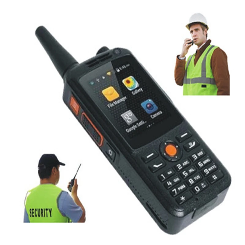 F22 + Плюс GPS Сеть walkie talkie WCDMA SIM карта 3G Android Smart outdoor прочный телефон общественная