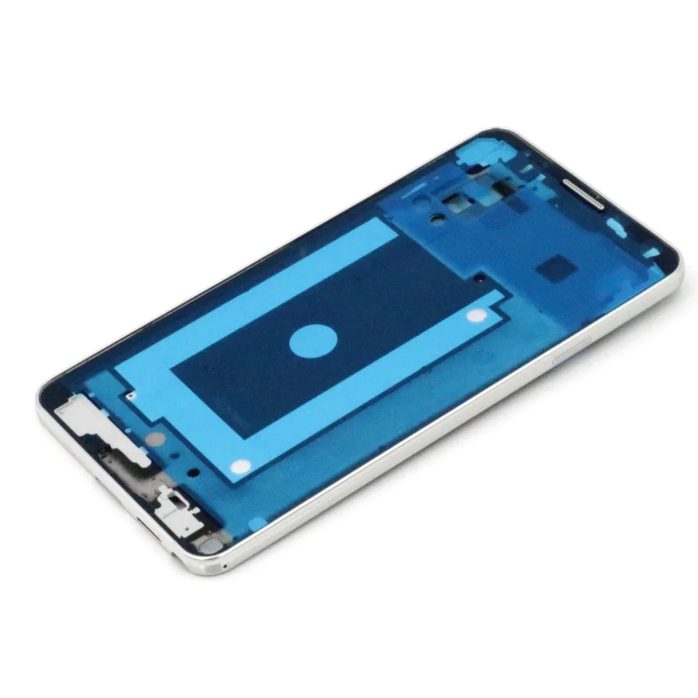 10 шт./лот Оригинальный Новый Рама Передняя панель Корпус крышка Запасные части