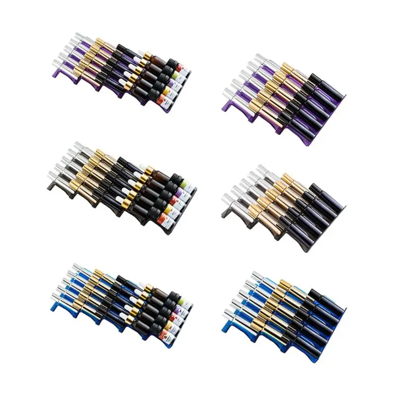 Бутылочка для эфирного масла бутылочка с шариком рамка витрины приемник и