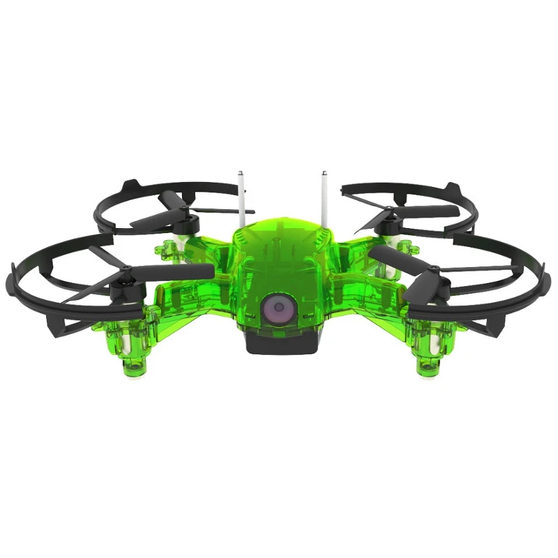 Eachine Q90C Flyingfrog FPV гоночный Квадрокоптер 1000TVL Камера VR006 переключатель очков частота
