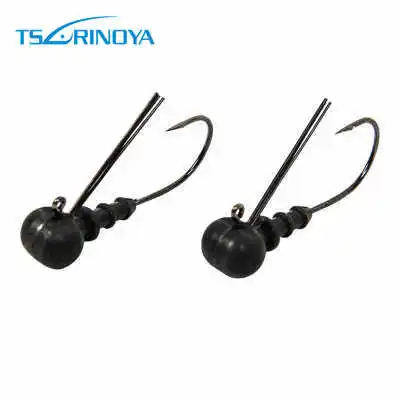 Приманка-джиг Экологичная вольфрамовая без крючков 2 3 г шт./упак. | Спорт и