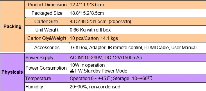 GTMEDIA GTC Android 6,0 ТВ приставка DVB-S2/T2/Cable/ISDBT 2 Гб ram 16 Гб rom Freesat спутниковый ТВ приёмник+ Бесплатный подарок 1 год Cline