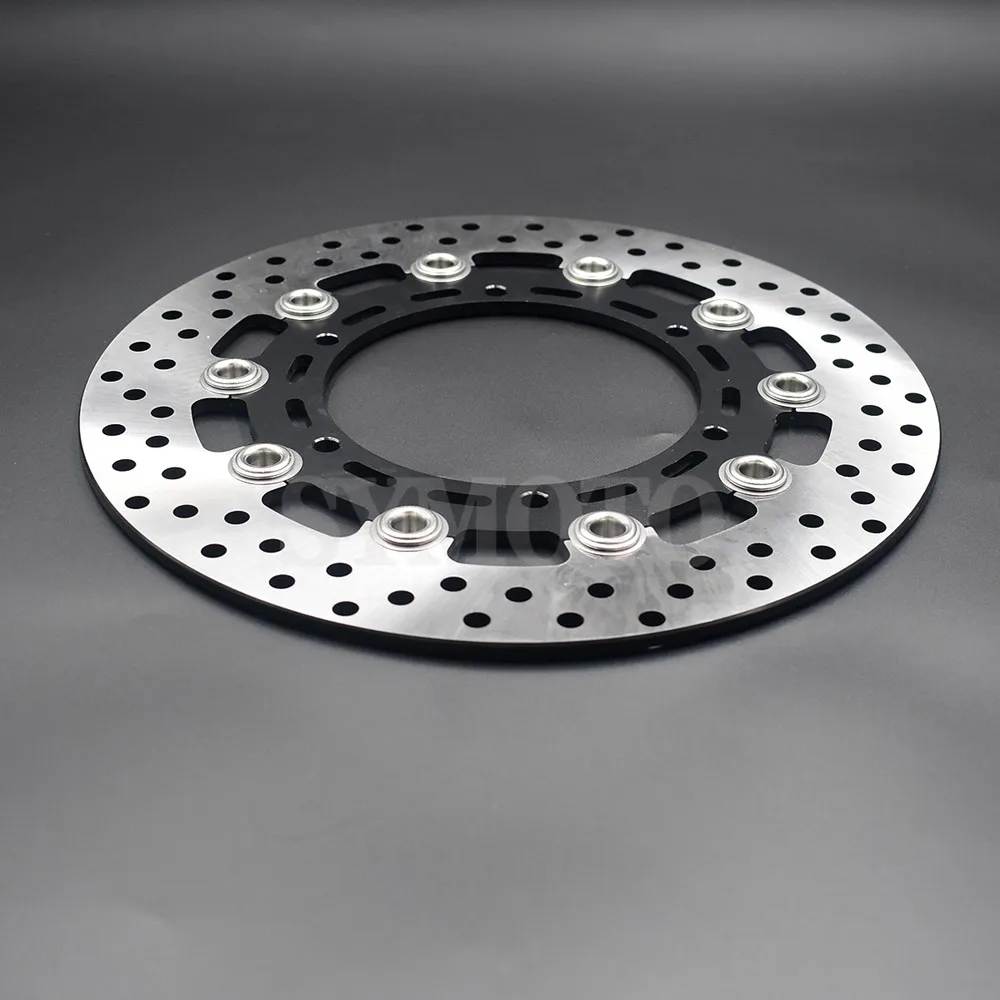 Диск переднего тормоза мотоцикла ротор для XJ600 YZF600R YZFR6 R6 YZF1000R XVS1100 YZF R1 1000 XJR1300 XV1600