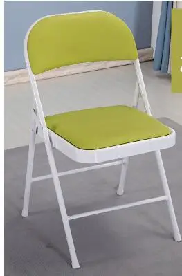 4 шт. Бесплатная доставка. Складной стул... Стул... Съемный стул.|chair chairs|chair folding |