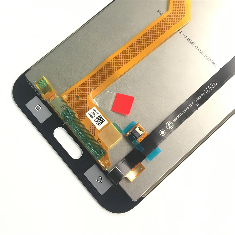 Новый ЖК дисплей хорошего качества для HTC 10 EVO Bolt сенсорный экран дигитайзер