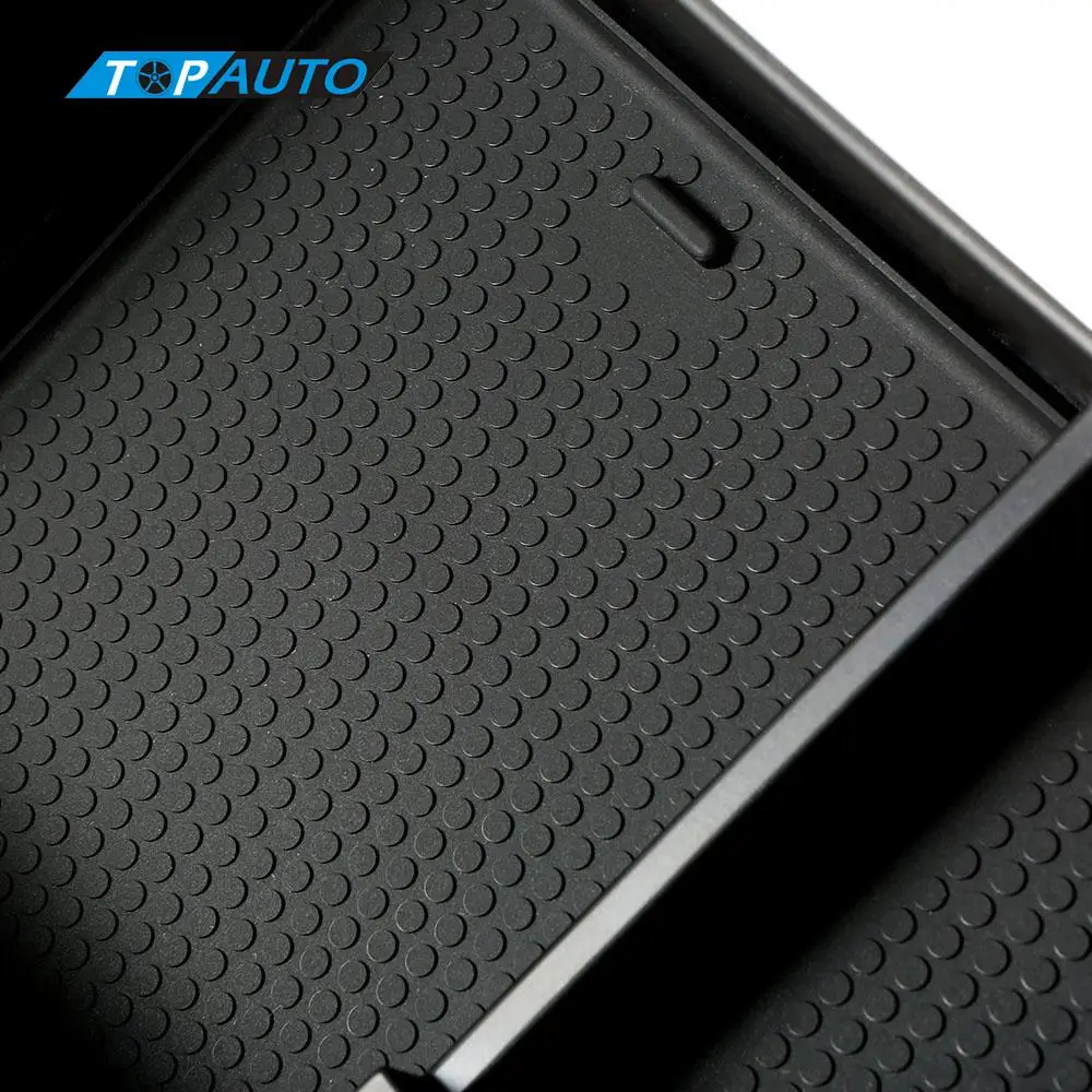 Автомобильный стиль центральный контейнер автомобильная центральная консоль