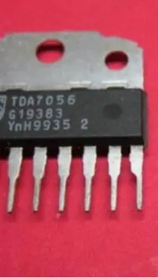 TA8428 AT250V TDA7056A 2SD2580 VND14NV04 | Электроника
