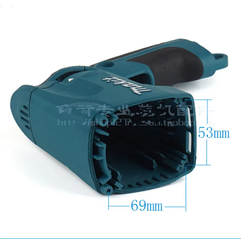 Чехол для корпуса двигателя 419731-4 419717-8 Сменный MAKITA HR2470T HR2470CAP HR2470A HR2470 HR2460 |