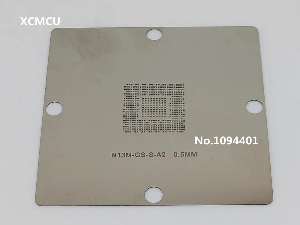 90*90 N16V-GL-S-B1 N16V-GM-B1 N16S-GT-S-A2 N16S-GTR-S-A2 Трафарет Шаблон | Электроника