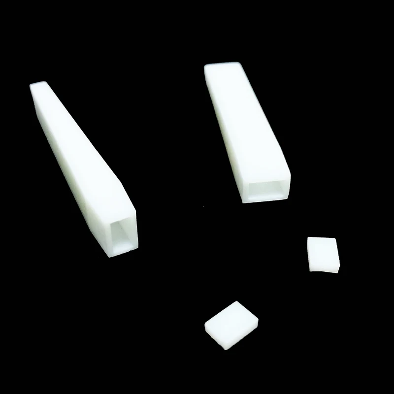 

Plastic Covers for frsky x8r x6r l9r receiver PCB antenna pads case