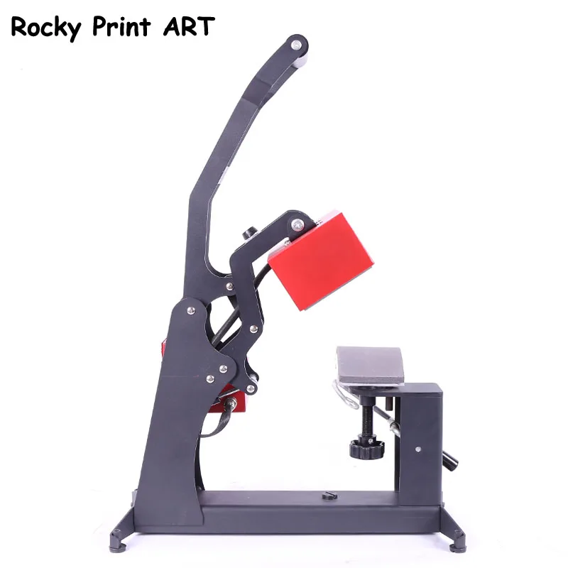 Термопресс для печати на шляпах термопресс высокого качества|machine design|press machinemachine