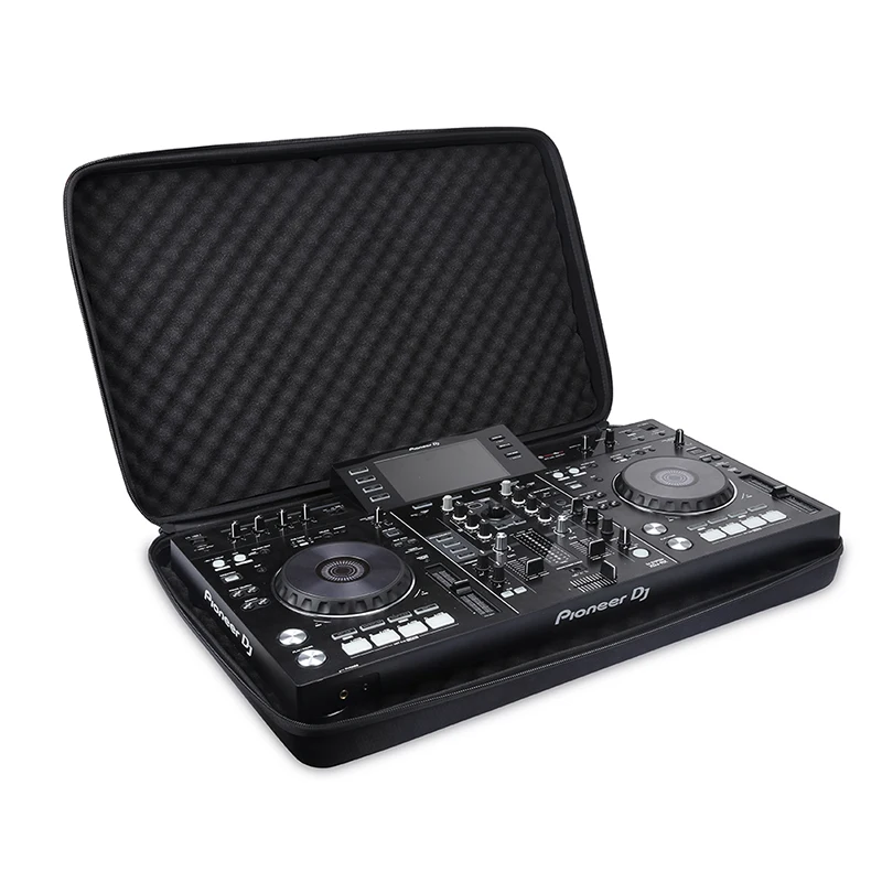 Сумка BUBM для DDJ RB MC6000 вечерние MIX RR SR2 SR MC 4000 NVII NV NU 1000 MC800 сумка контроллера 4 размера