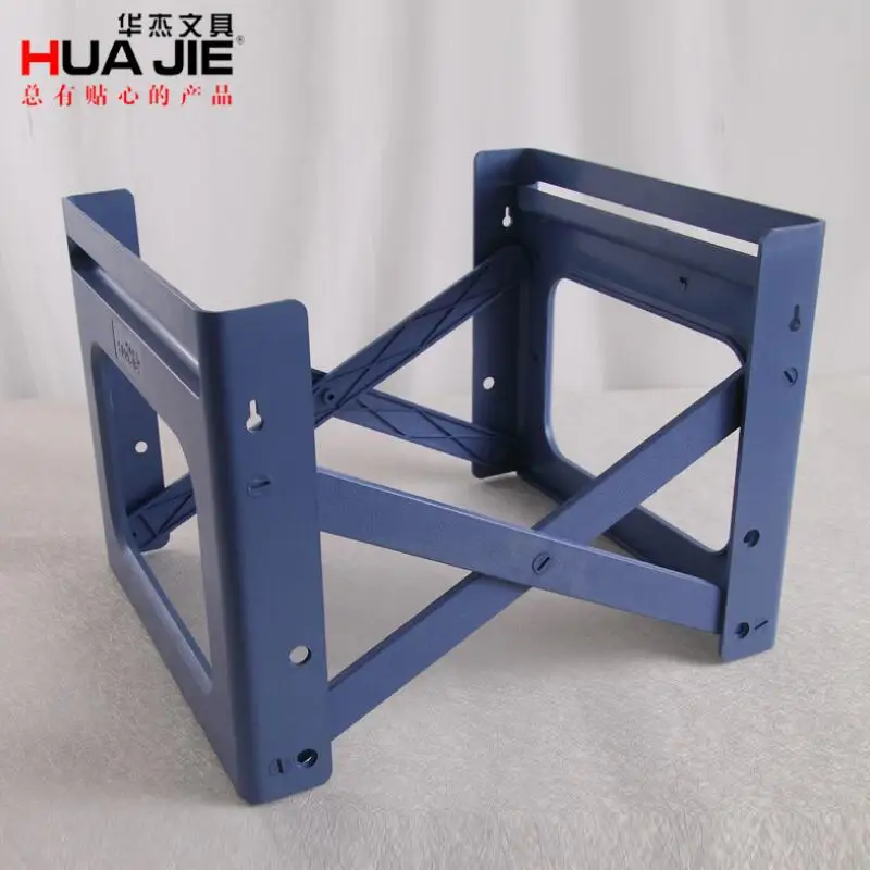 

New Hanging Hanger Files Rack Hanging Clamp Frame Hanging Rack Storage Rack A4/FC Dual Fast Labor Document Trays Office Supplies