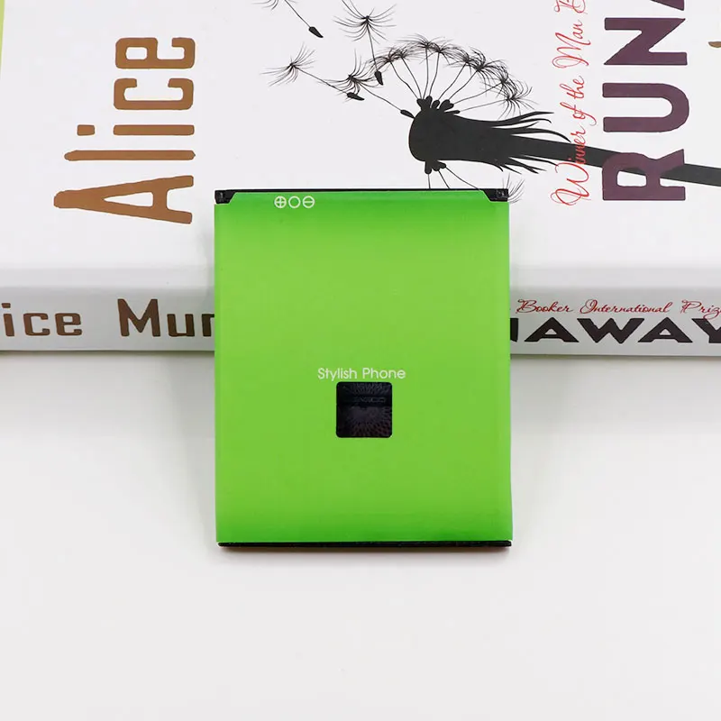 DyGod 4000 мАч BT-591 батарея для Leagoo KIICAA мощный высококачественный мобильный телефон |