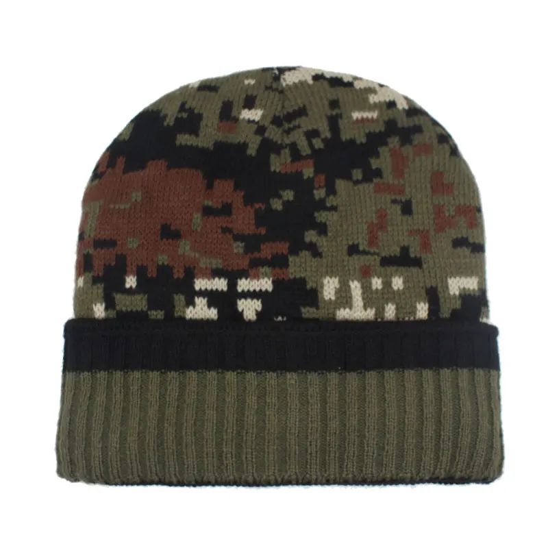 AETRUE зимние Skullies Beaines мужские головные уборы для мужчин и женщин модная Шапка-бини