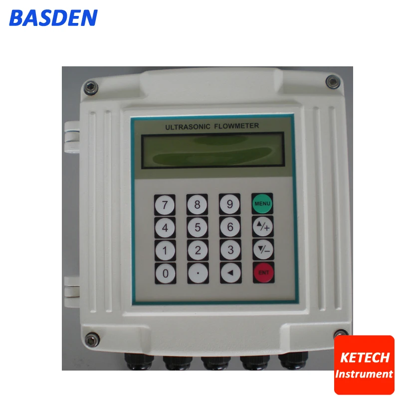 Цифровой расходомер воды TUF2000S|flow meter|digital water flow meterwater meter meters |