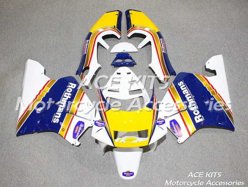 

New ABS motorcycle Fairing For HONDA NSR250 PGM4 1994 1995 1996 NSR250 PGM4 94 96 Injection Bodywor All sorts of color No.352