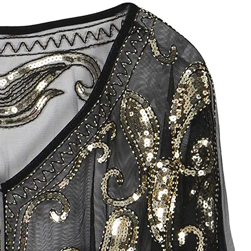 Женская шаль с блестками вечернее платье Пляжное солнцезащитное маленькое