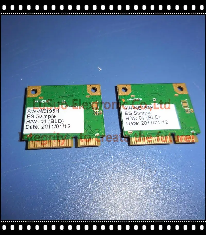 2 шт. AW NE195H NE195|module|module wifi |