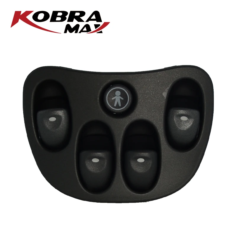 KobraMax Master Power Windows witches 92047005 подходит для Holden командора VT VX WH седан универсальные