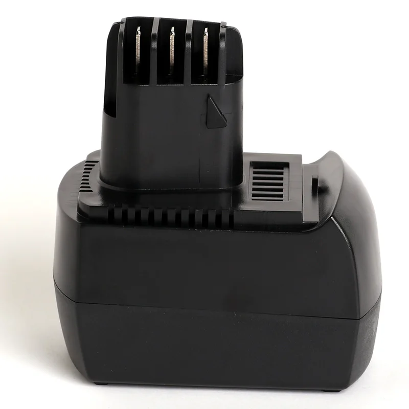 Аккумулятор для электроинструмента Metabo 12V 3000mAh литий-ионный 6 25486 25474 25473 SSP12 BSZ 12LI |