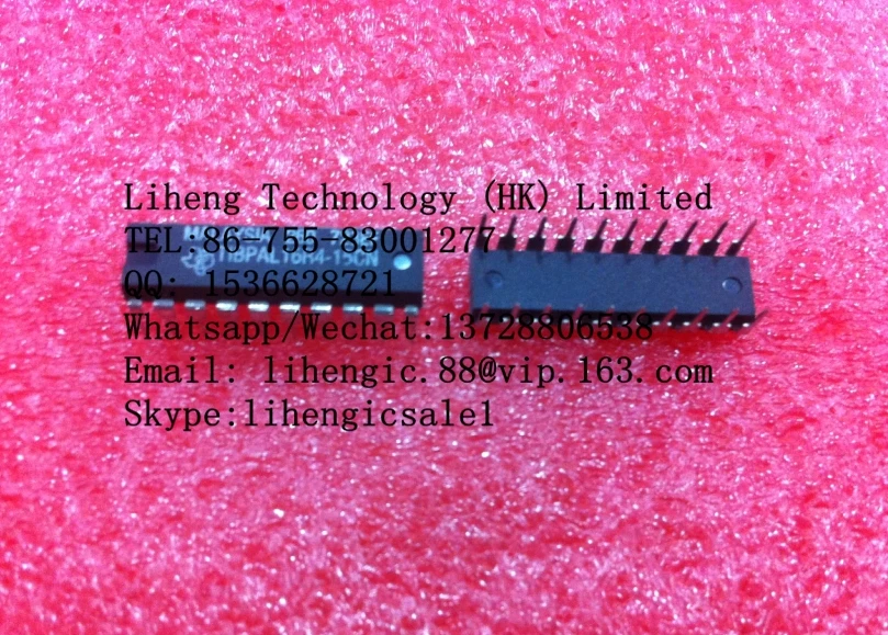 Новые и оригинальные TIBPAL16R4 15CN|Запасные части| |