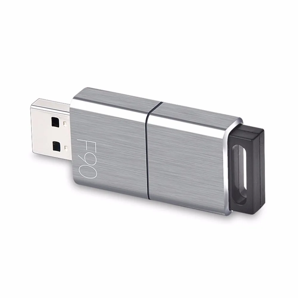 Eaget флеш-накопитель USB 3,0, 8 ГБ, 16 ГБ, 32 ГБ, 64 ГБ, 128 ГБ, u-диск, флешка, 256 ГБ, металлическая ручка, карта памяти, устройство для хранения, usb-флешка