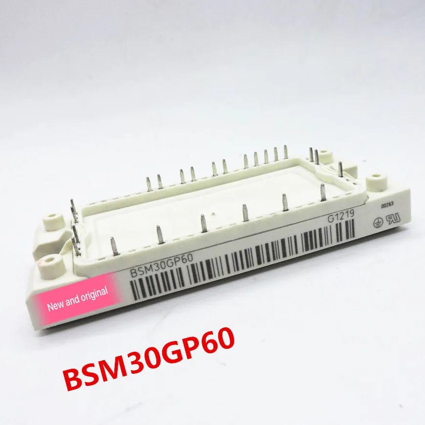 

100% новый и оригинальный, 90 дней гарантии, основной агент BSM30GP60