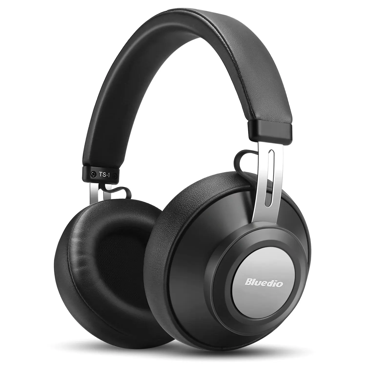 Bluedio Bluetooh смарт гарнитура с поддержкой музыки вызов батареи дисплей Bluetooth5.0